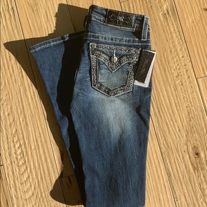 Bootcut Chloe Miss Me Jeans